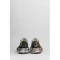 Sneakers MIHARA YASUHIRO pentru Barbati - Sneakers MIHARA YASUHIRO Mihara Yasuhiro Peterson 23 Sneakers Black Barbati (BM 17623428) - B-mall.ro