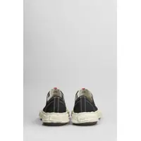 Sneakers MIHARA YASUHIRO pentru Barbati - Sneakers MIHARA YASUHIRO Mihara Yasuhiro Peterson 23 Sneakers Black Barbati (BM 17623437) - B-mall.ro