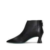 Bocanci Fratelli Russo High Heels Ankle Boots Femei