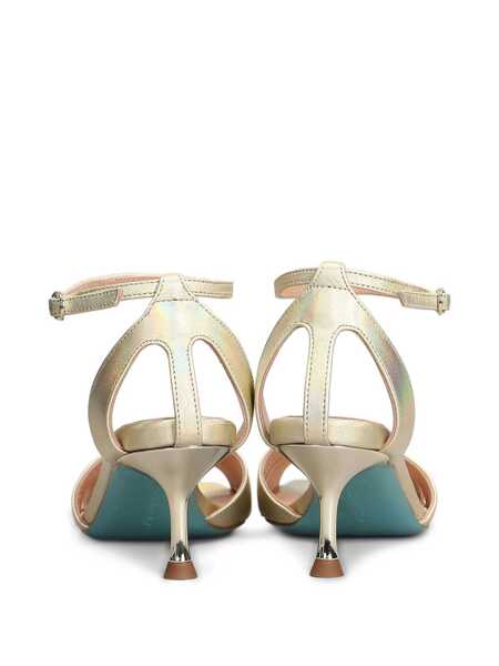 Sandale Fratelli Russo Fratelli Russo Sandals PLATINUM Femei (BM 17623449) 3
