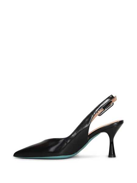 Pantofi cu toc Fratelli Russo Fratelli Russo Pumps Black Femei (BM 17623452) 4