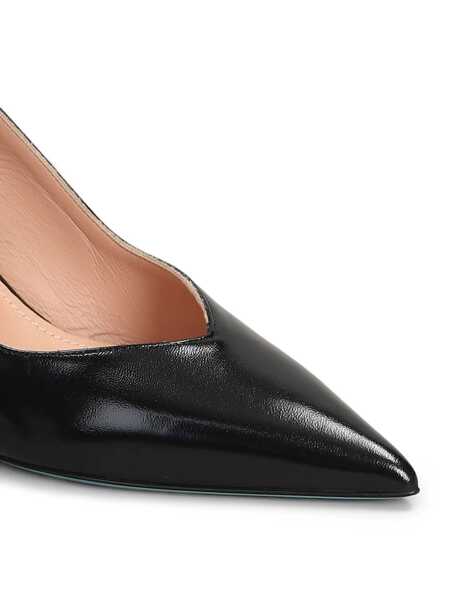 Pantofi cu toc Fratelli Russo Fratelli Russo Pumps Black Femei (BM 17623452) 5