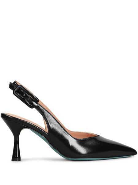 Pantofi cu toc Fratelli Russo Fratelli Russo Pumps Black Femei (BM 17623452) 1