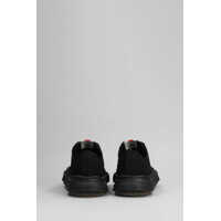 Sneakers MIHARA YASUHIRO pentru Barbati - Sneakers MIHARA YASUHIRO Mihara Yasuhiro Peterson Low Sneakers Black Barbati (BM 17623455) - B-mall.ro