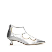 Pantofi cu toc Anna F. Pumps Femei