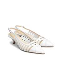 Pantofi cu toc Anna F. Pumps Femei