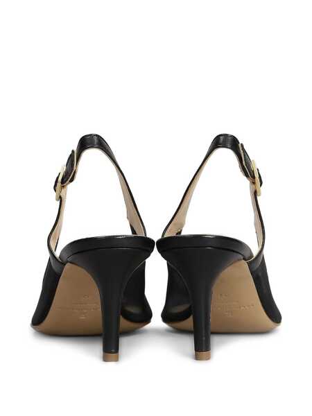 Pantofi cu toc Fabio Rusconi Fabio Rusconi Pumps Black Femei (BM 17623500) 3