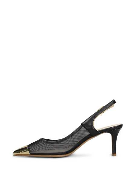 Pantofi cu toc Fabio Rusconi Fabio Rusconi Pumps Black Femei (BM 17623500) 4