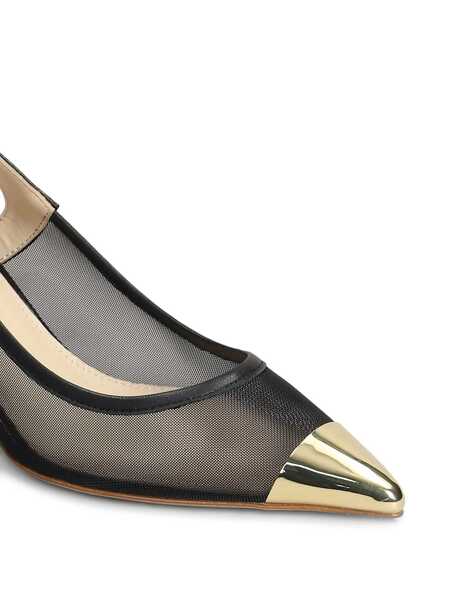 Pantofi cu toc Fabio Rusconi Fabio Rusconi Pumps Black Femei (BM 17623500) 5