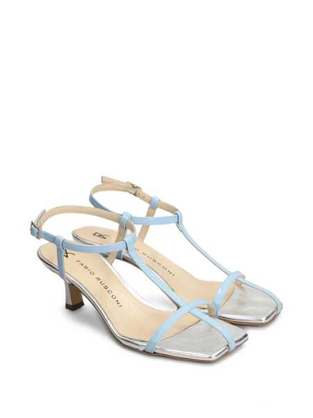 Sandale Fabio Rusconi Fabio Rusconi Sandals Blue Femei (BM 17623515) 2