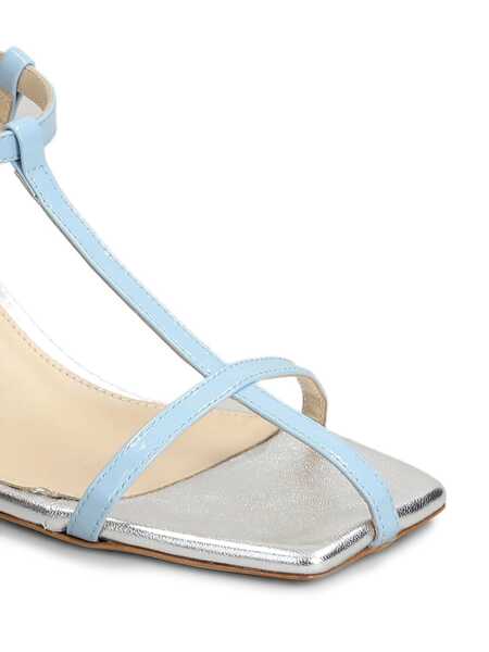 Sandale Fabio Rusconi Fabio Rusconi Sandals Blue Femei (BM 17623515) 5
