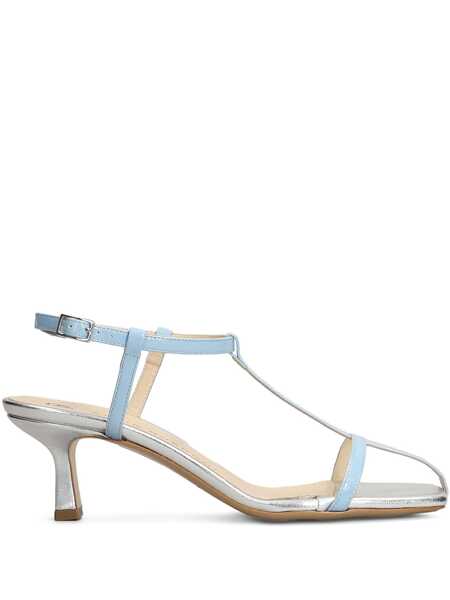 Sandale Fabio Rusconi Fabio Rusconi Sandals Blue Femei (BM 17623515) 1