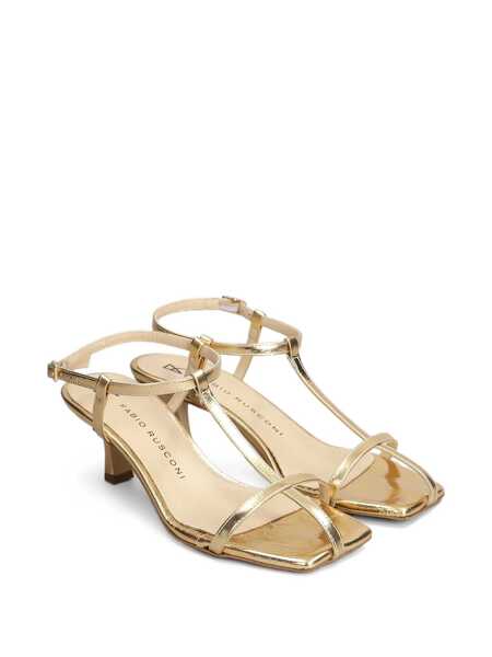 Sandale Fabio Rusconi Fabio Rusconi Sandals PLATINUM Femei (BM 17623518) 2