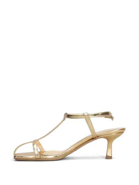 Sandale Fabio Rusconi Fabio Rusconi Sandals PLATINUM Femei (BM 17623518) 4