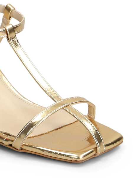 Sandale Fabio Rusconi Fabio Rusconi Sandals PLATINUM Femei (BM 17623518) 5