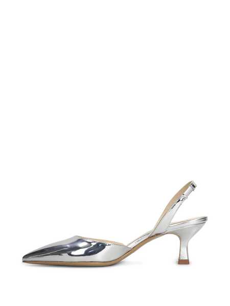 Sandale Fabio Rusconi Fabio Rusconi Sandals SILVER Femei (BM 17623551) 4