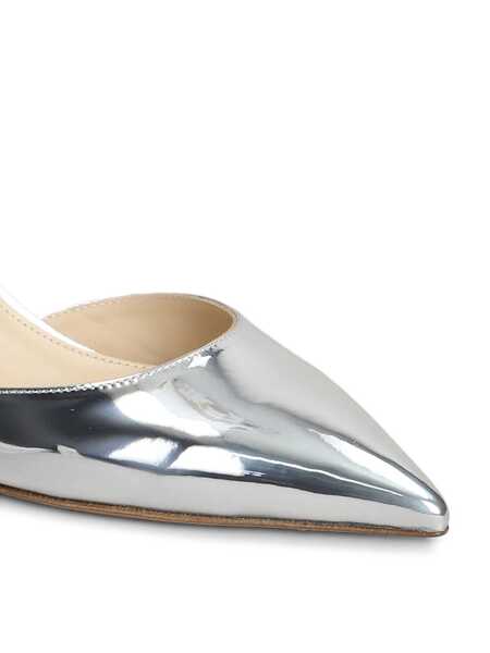 Sandale Fabio Rusconi Fabio Rusconi Sandals SILVER Femei (BM 17623551) 5