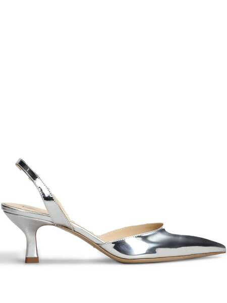Sandale Fabio Rusconi Fabio Rusconi Sandals SILVER Femei (BM 17623551) 1