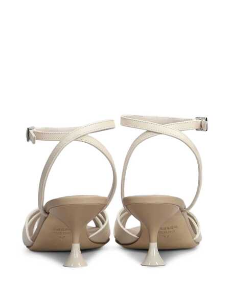 Sandale 3JUIN 3Juin Kyara 055 Sandals Beige Femei (BM 17623572) 3