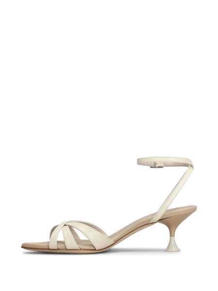 Sandale 3JUIN 3Juin Kyara 055 Sandals Beige Femei (BM 17623572) 4