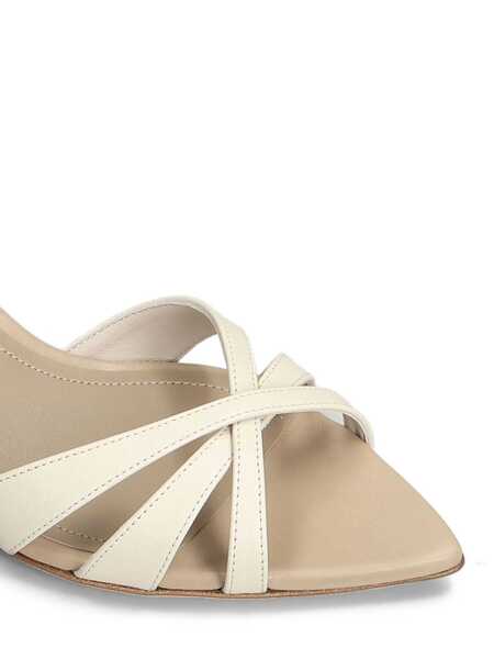 Sandale 3JUIN 3Juin Kyara 055 Sandals Beige Femei (BM 17623572) 5