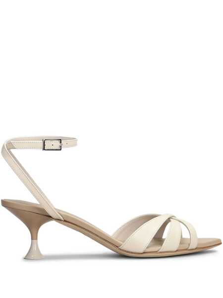 Sandale 3JUIN 3Juin Kyara 055 Sandals Beige Femei (BM 17623572) 1