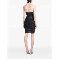 Imbracaminte ALEX PERRY Dama - Rochii ALEX PERRY Alex Perry Dress Woman Black Femei (BM 17623596) - B-mall.ro