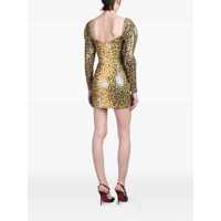 Imbracaminte ALEX PERRY Dama - Rochii ALEX PERRY Alex Perry Dress Woman YELLOW Femei (BM 17623605) - B-mall.ro