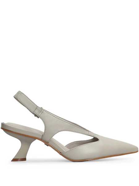 Pantofi cu toc Carrano Carrano Pumps GREY Femei (BM 17623632) 1