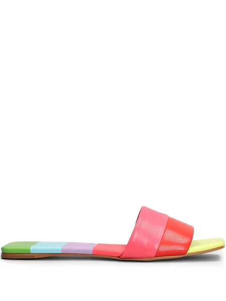 Balerini Carrano Carrano Flats MULTICOLOR Femei (BM 17623653) 1