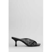 Sandale Carrano Slipper-Mule Femei