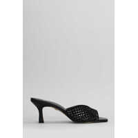 Sandale Carrano Slipper-Mule Femei