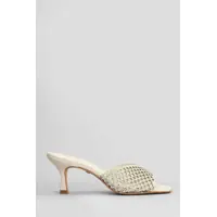 Sandale Carrano Slipper-Mule Femei