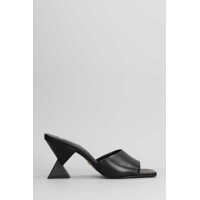 Sandale Carrano Slipper-Mule Femei