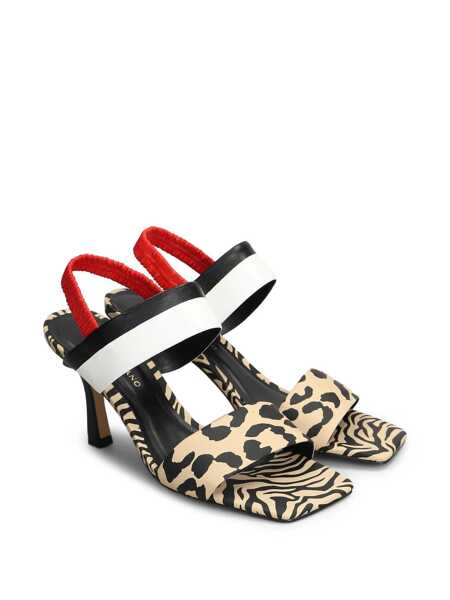 Sandale Carrano Carrano Sandals Multicolor Femei (BM 17623692) 2