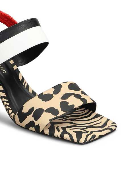 Sandale Carrano Carrano Sandals Multicolor Femei (BM 17623692) 5