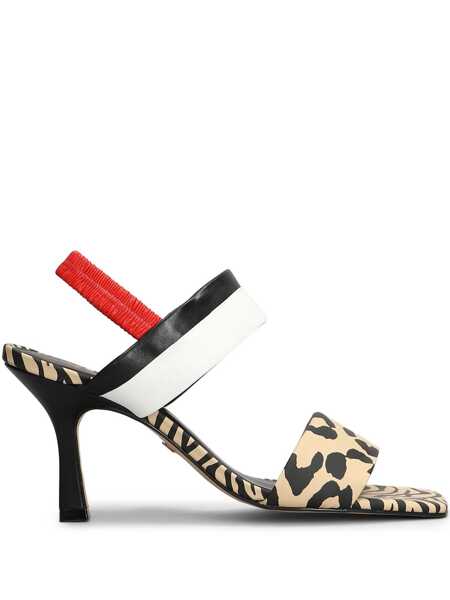 Sandale Carrano Carrano Sandals Multicolor Femei (BM 17623692) 1