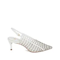 Pantofi cu toc Carrano Pumps Femei