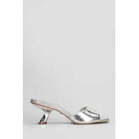Sandale Carrano Slipper-Mule Femei
