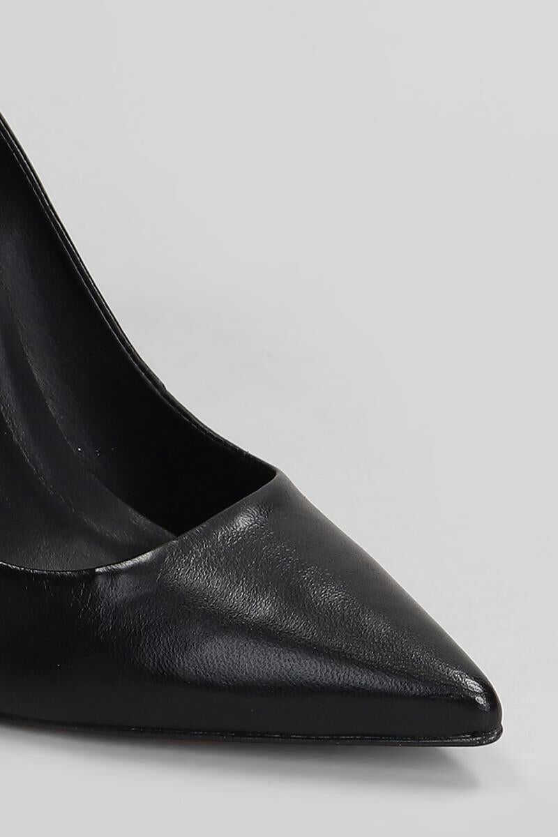 Pantofi cu toc Carrano Carrano Pumps Black Femei (BM 17623794) 5