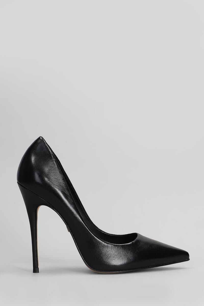 Pantofi cu toc Carrano Carrano Pumps Black Femei (BM 17623794) 1
