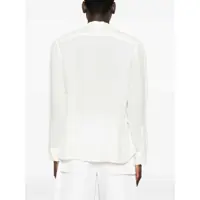 Camasi 120% LINO pentru Barbati - Camasi 120 LINO 120 Lino Shirt Beige Barbati (BM 17623800) - B-mall.ro