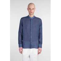 Camasi 120% Lino Shirt Barbati
