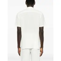 Camasi 120% LINO pentru Barbati - Camasi 120 LINO 120 Lino Shirt Beige Barbati (BM 17623821) - B-mall.ro