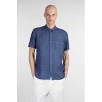 Camasi 120% Lino Shirt Barbati