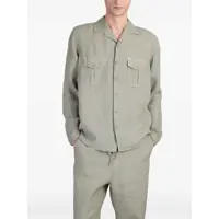 Camasi 120% Lino Shirt Barbati