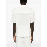 Camasi 120% LINO pentru Barbati - Camasi 120 LINO 120 Lino Shirt Beige Barbati (BM 17623839) - B-mall.ro