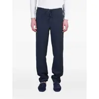 Pantaloni 120% Lino Pants Barbati