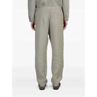 Pantaloni 120% LINO pentru Barbati - Pantaloni 120 LINO 120 Lino Pants GREEN Barbati (BM 17623848) - B-mall.ro