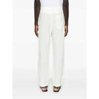 Pantaloni 120% LINO pentru Barbati - Pantaloni 120 LINO 120 Lino Pants Beige Barbati (BM 17623851) - B-mall.ro